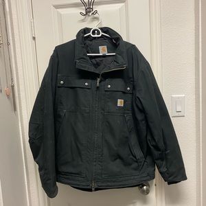 Carhart Jacket